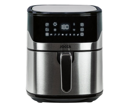 AIR FRYER i frytkownica JOCCA Air Fryer 2192